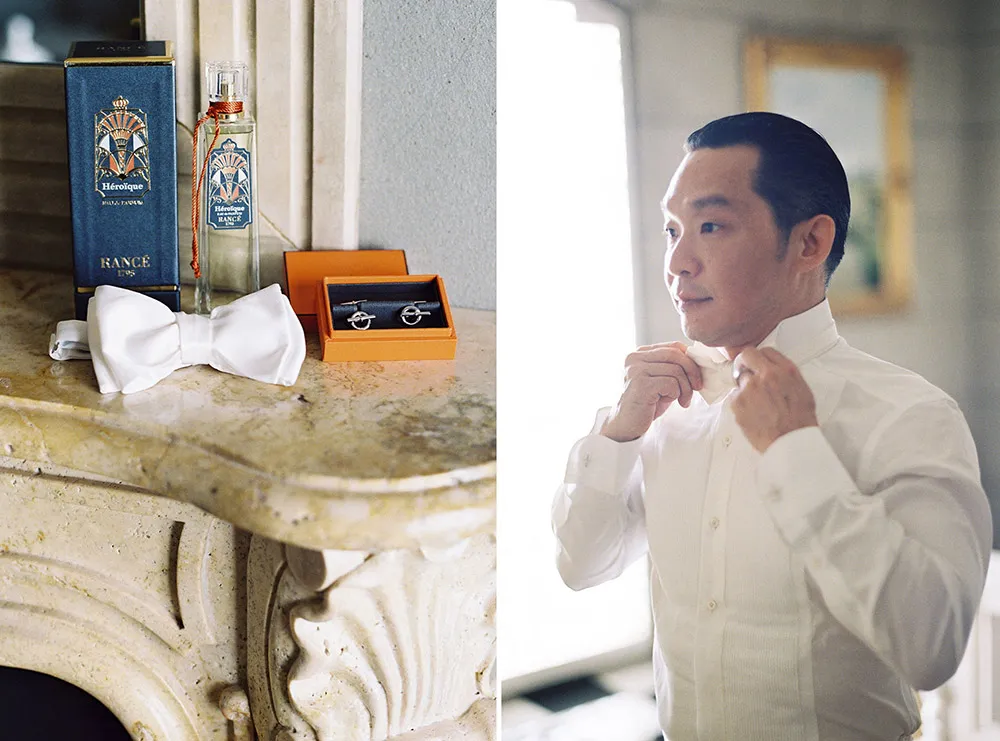 Photo by Lilikad Photography. theweddingnotebook.com