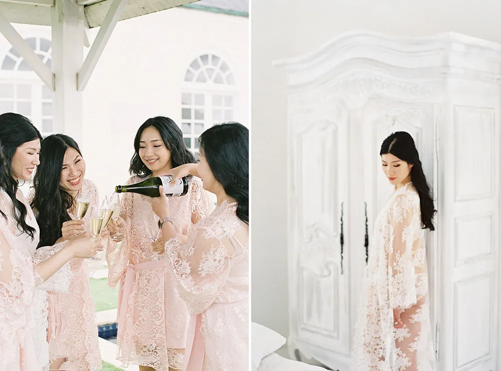 Photo by Lilikad Photography. theweddingnotebook.com