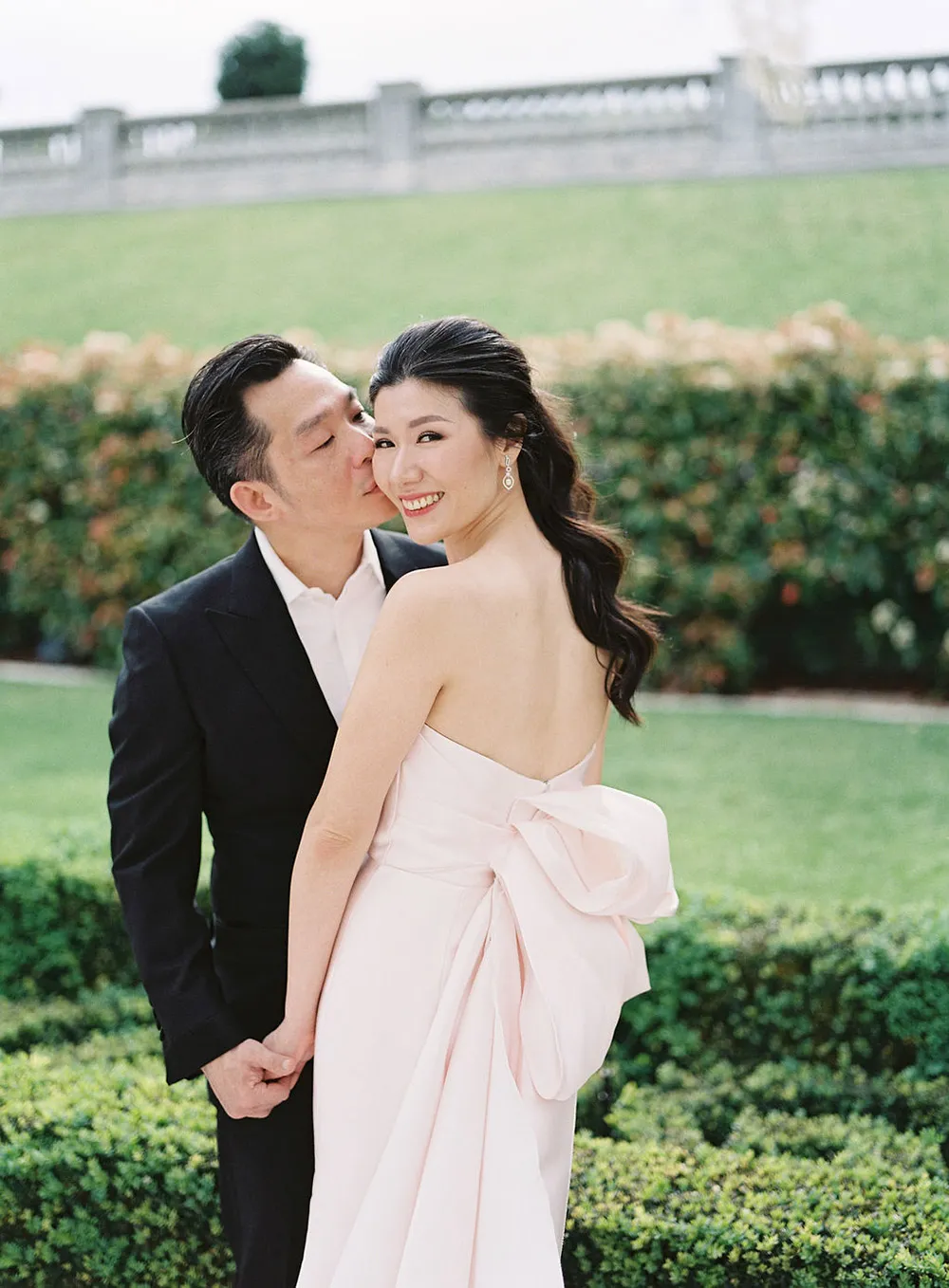 Photo by Lilikad Photography. theweddingnotebook.com