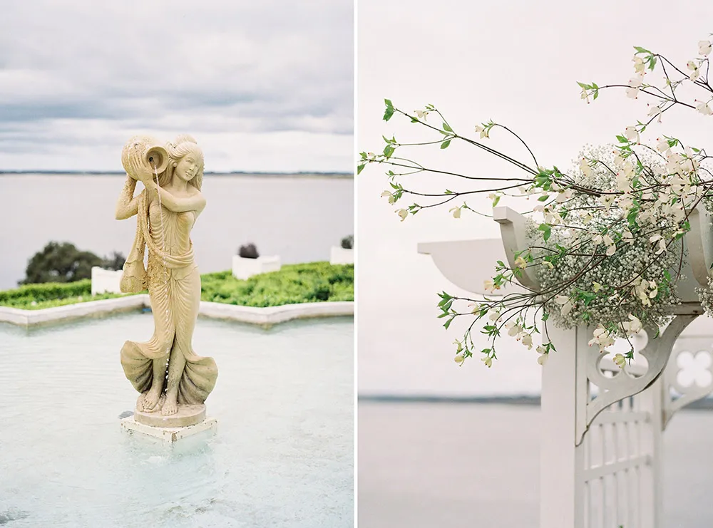 Photo by Lilikad Photography. theweddingnotebook.com