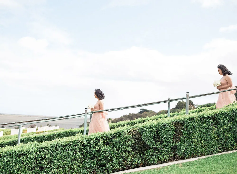 Photo by Lilikad Photography. theweddingnotebook.com