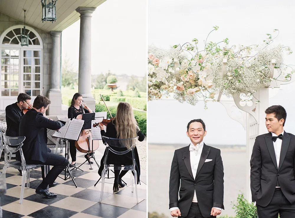 Photo by Lilikad Photography. theweddingnotebook.com