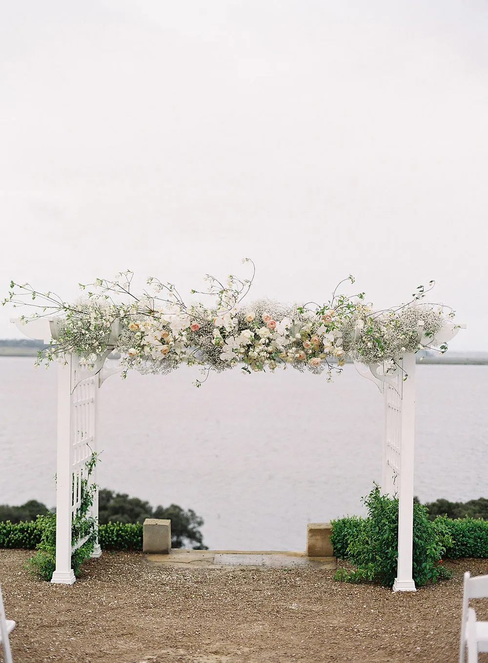 Photo by Lilikad Photography. theweddingnotebook.com