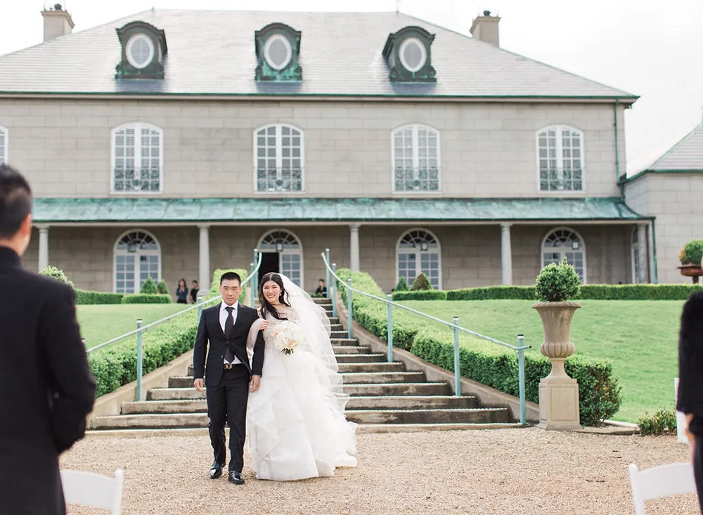 Photo by Lilikad Photography. theweddingnotebook.com