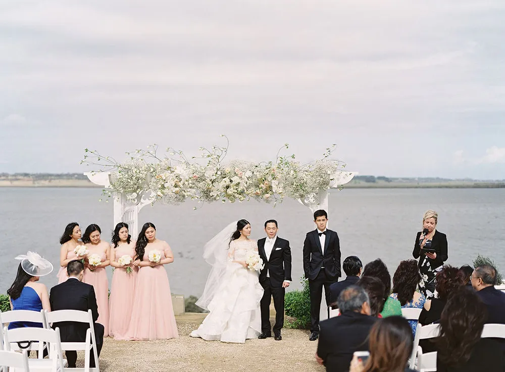 Photo by Lilikad Photography. theweddingnotebook.com