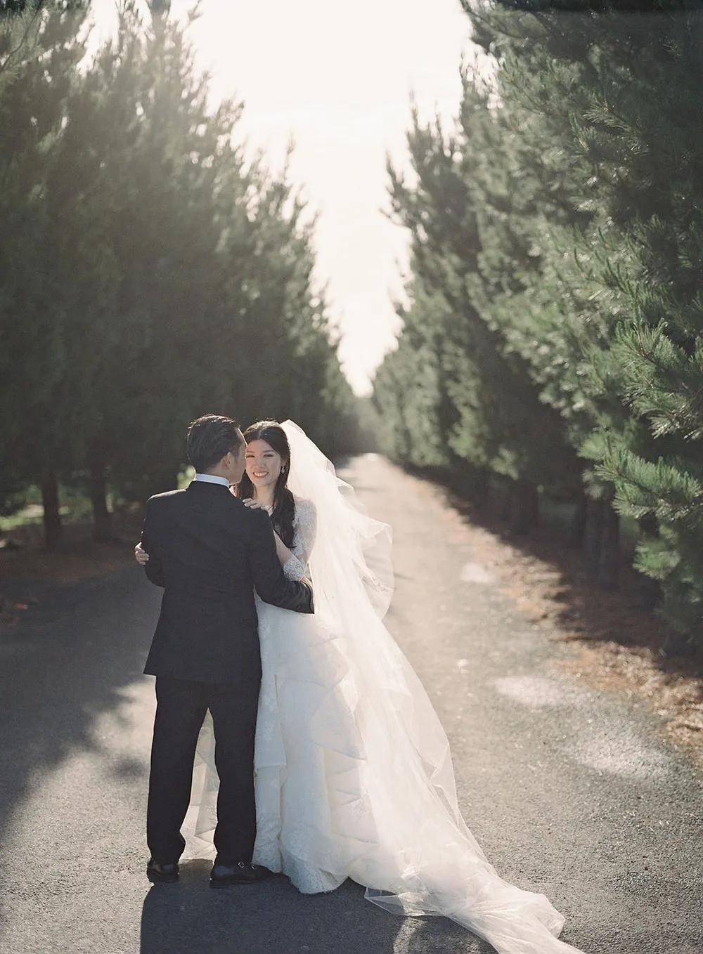 Photo by Lilikad Photography. theweddingnotebook.com