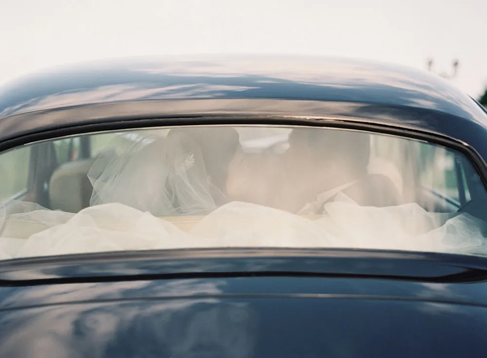 Photo by Lilikad Photography. theweddingnotebook.com