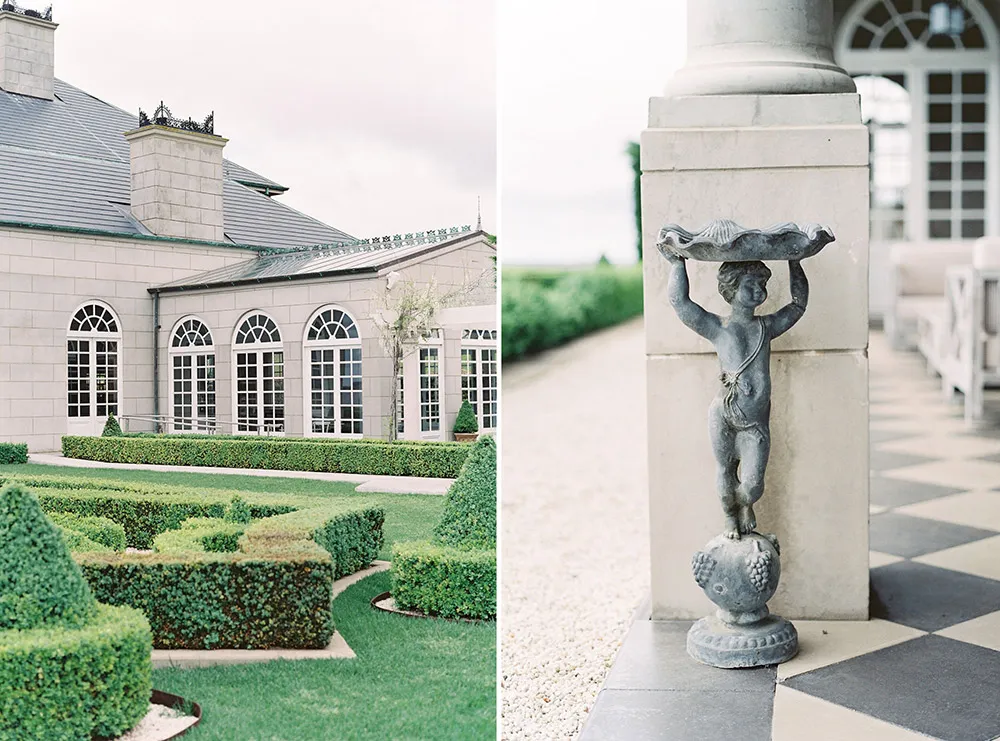 Photo by Lilikad Photography. theweddingnotebook.com