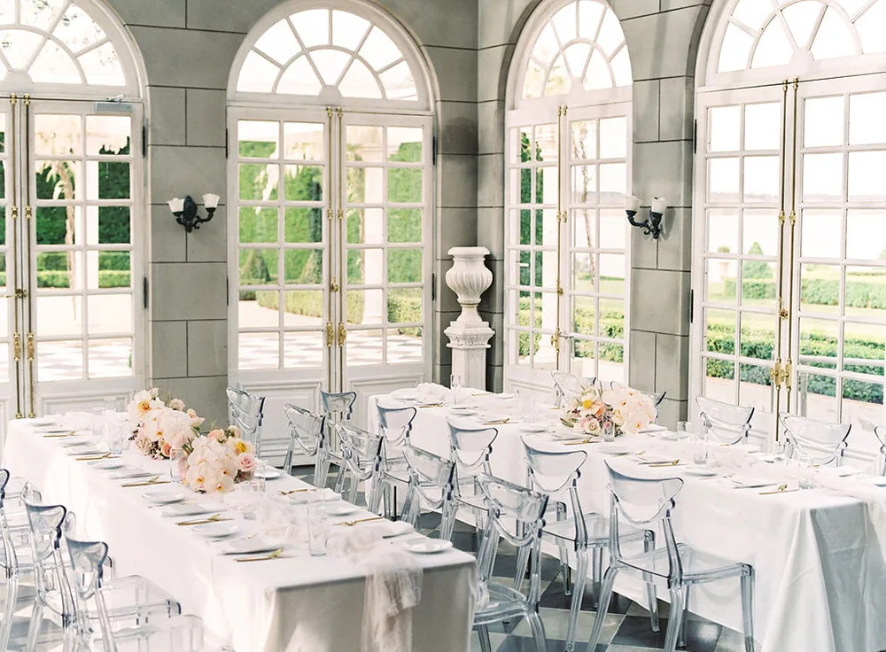 Photo by Lilikad Photography. theweddingnotebook.com