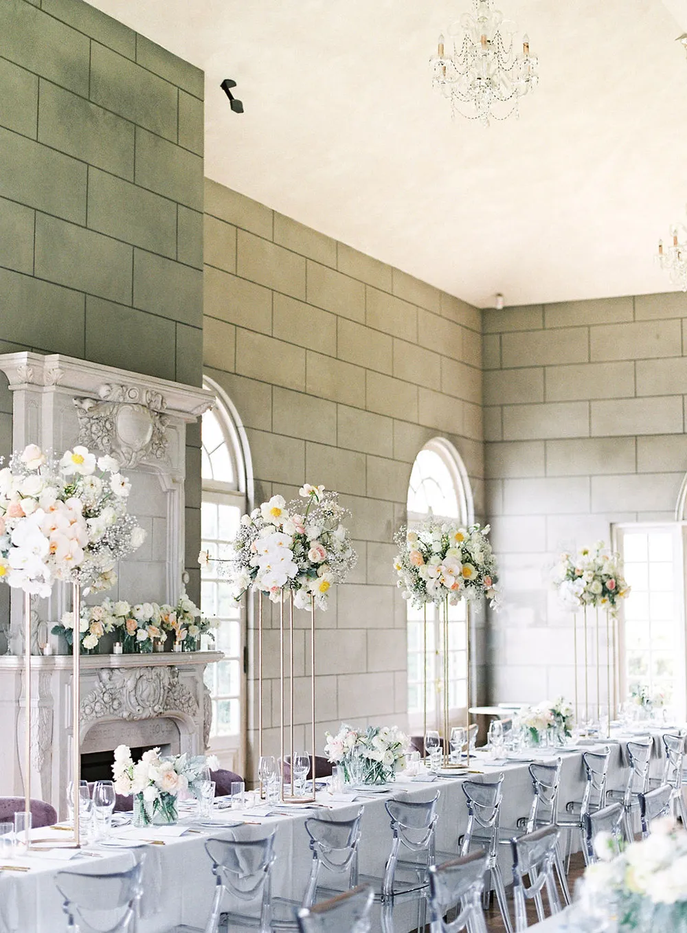 Photo by Lilikad Photography. theweddingnotebook.com