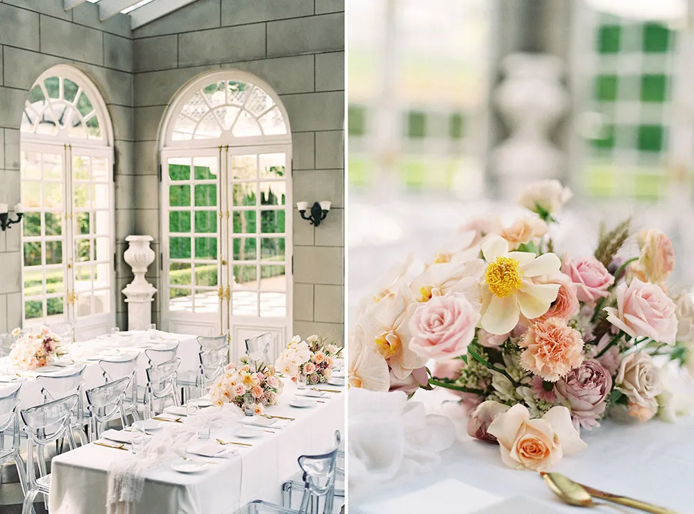 Photo by Lilikad Photography. theweddingnotebook.com