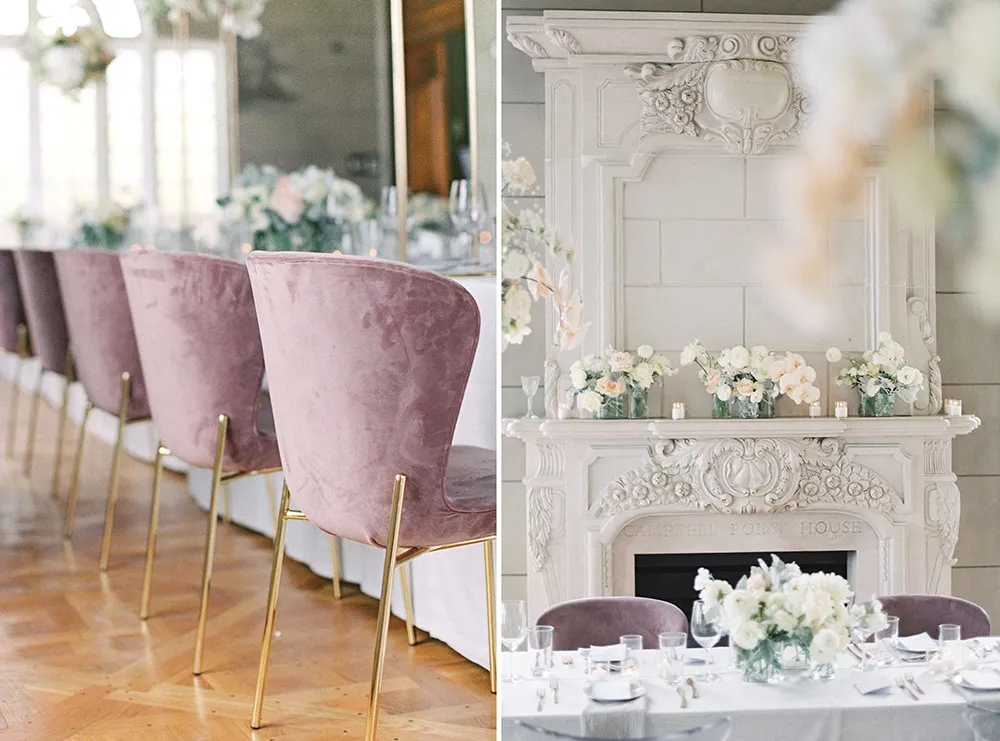 Photo by Lilikad Photography. theweddingnotebook.com