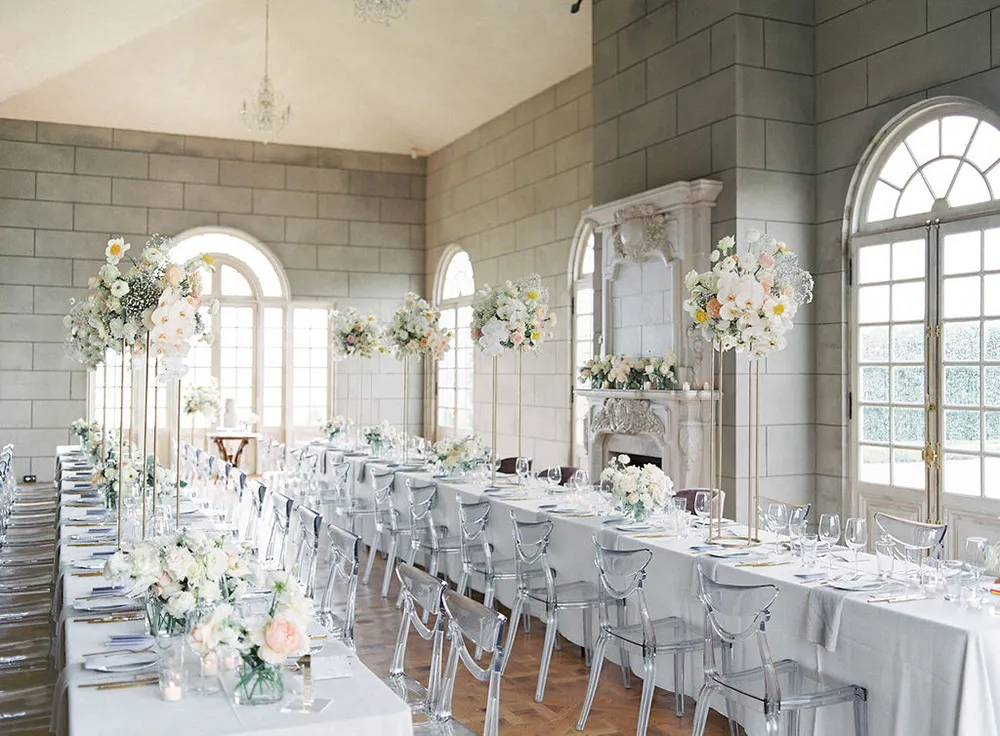 Photo by Lilikad Photography. theweddingnotebook.com