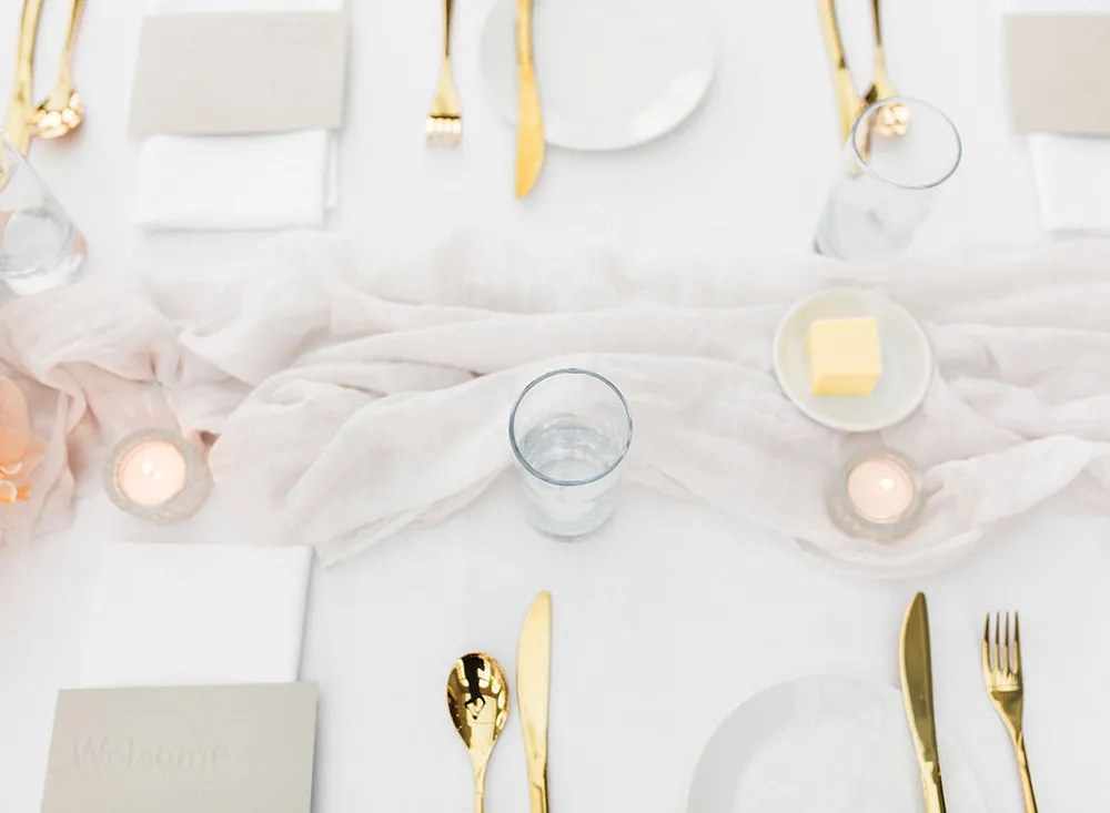 Photo by Lilikad Photography. theweddingnotebook.com