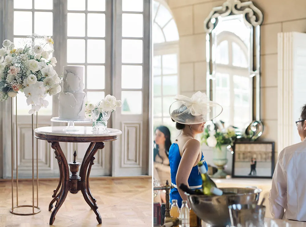 Photo by Lilikad Photography. theweddingnotebook.com