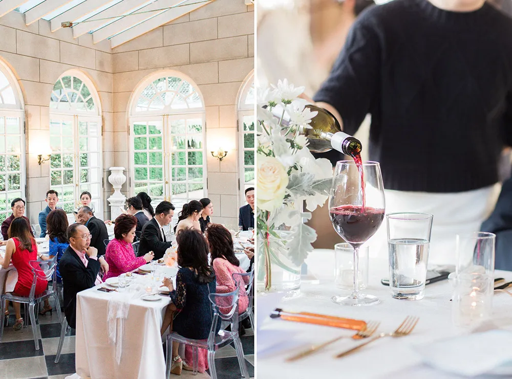 Photo by Lilikad Photography. theweddingnotebook.com