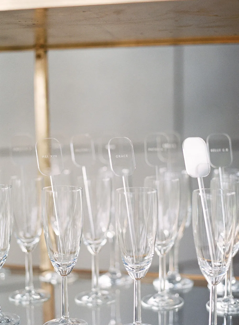 Photo by Lilikad Photography. theweddingnotebook.com