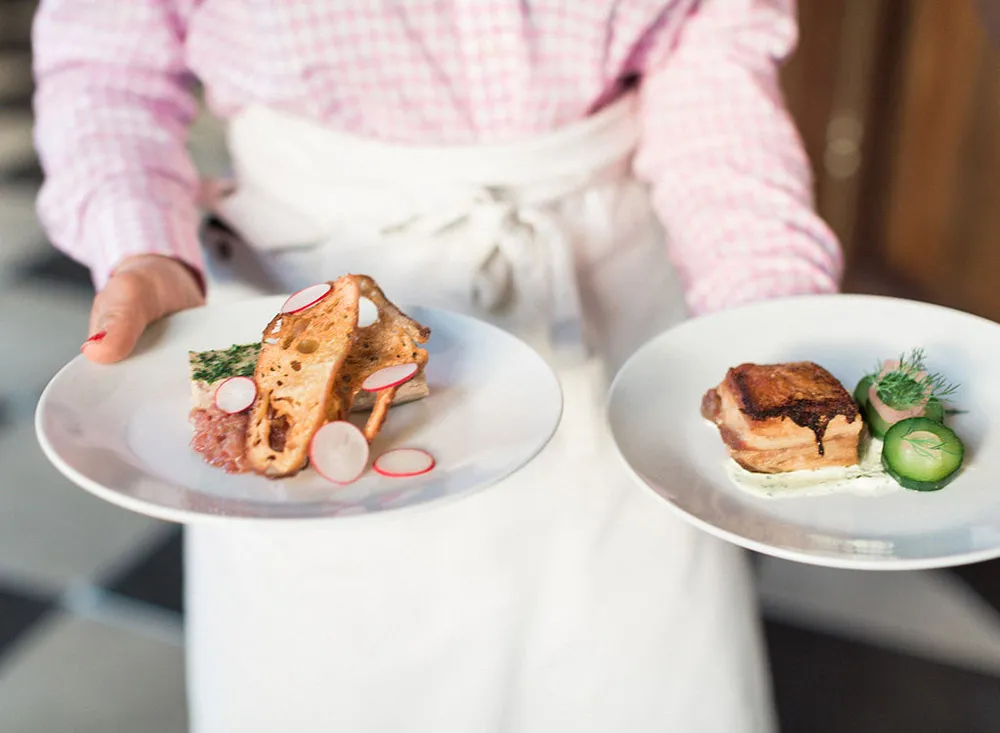 Photo by Lilikad Photography. theweddingnotebook.com