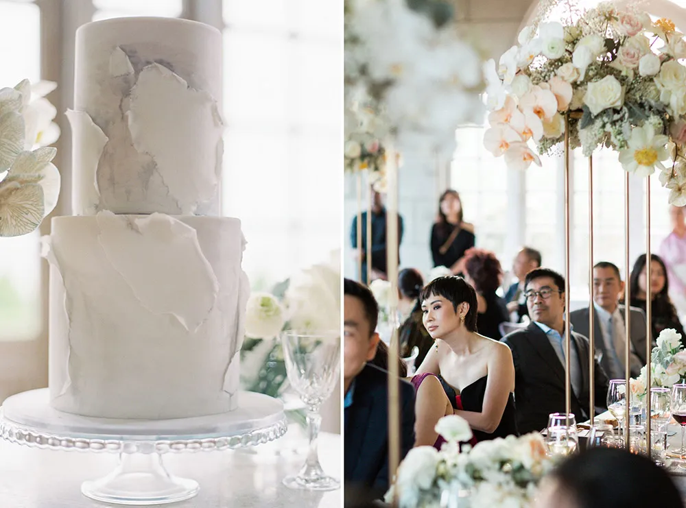 Photo by Lilikad Photography. theweddingnotebook.com