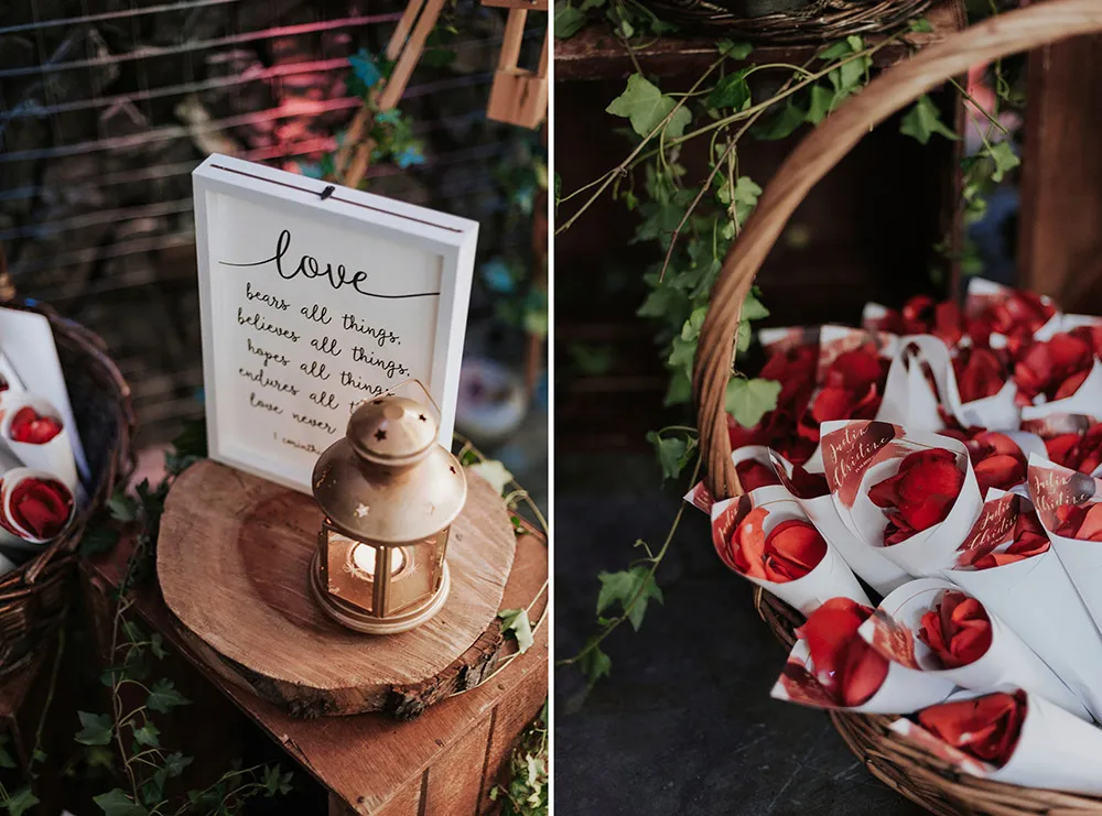 Photo by Munkeat Photography. theweddingnotebook.com