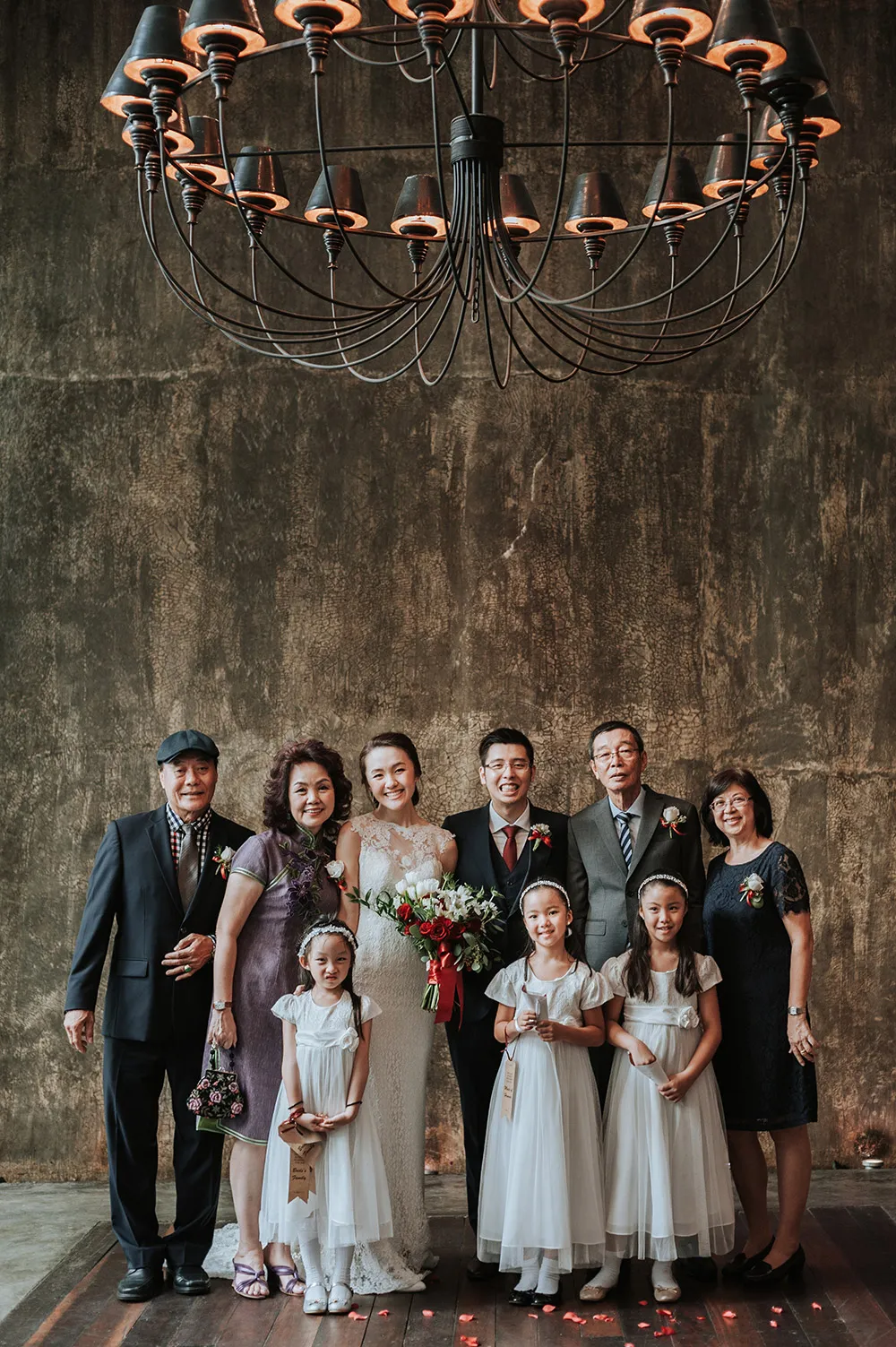 Photo by Munkeat Photography. theweddingnotebook.com