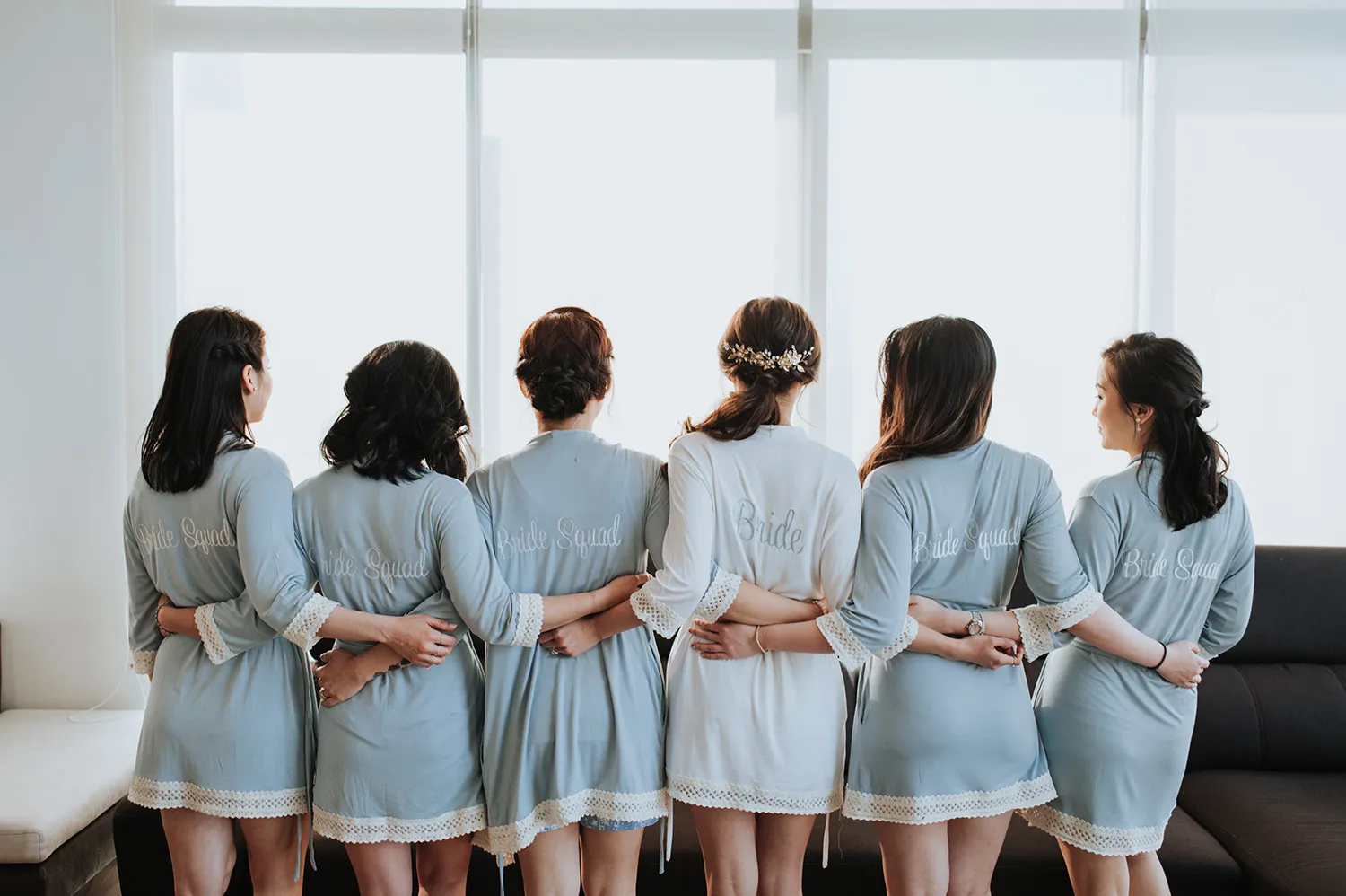 Zach Chin of Munkeat Studio. theweddingnotebook.com