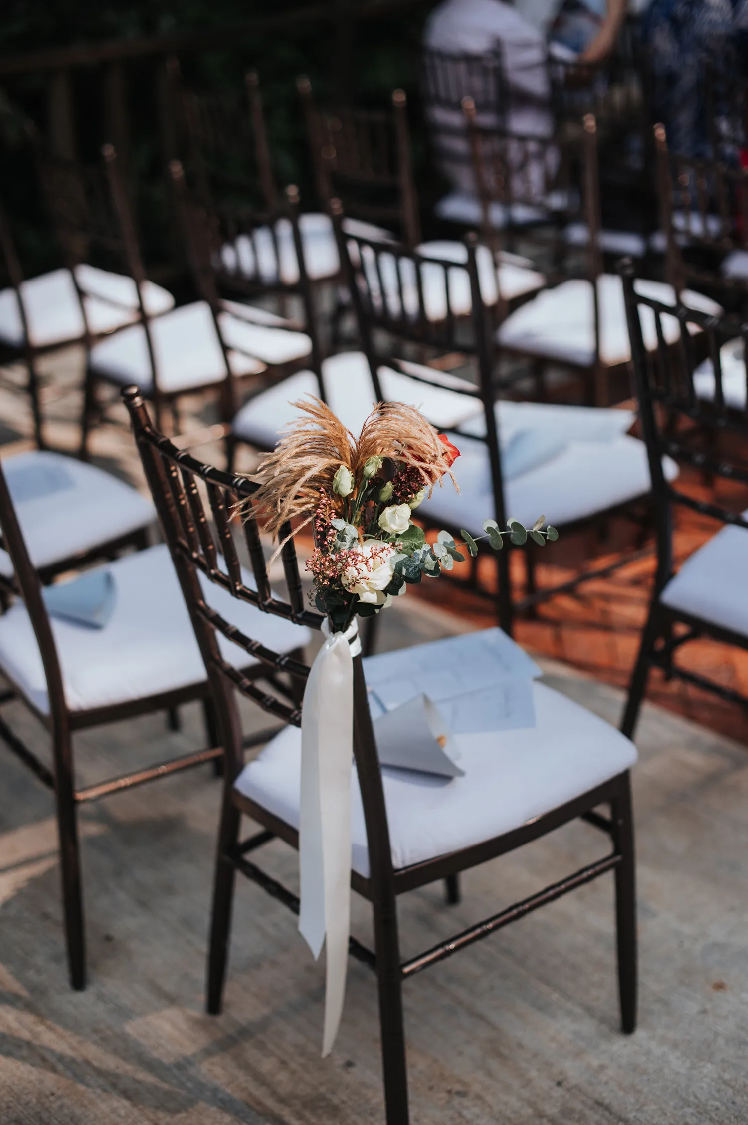 Zach Chin of Munkeat Studio. theweddingnotebook.com