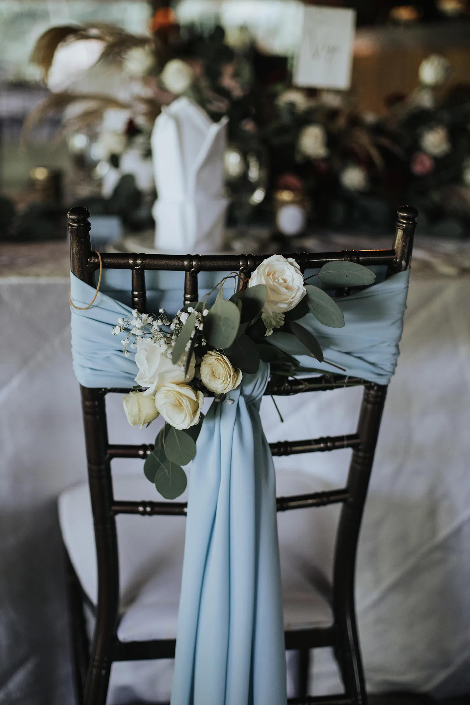 Zach Chin of Munkeat Studio. theweddingnotebook.com