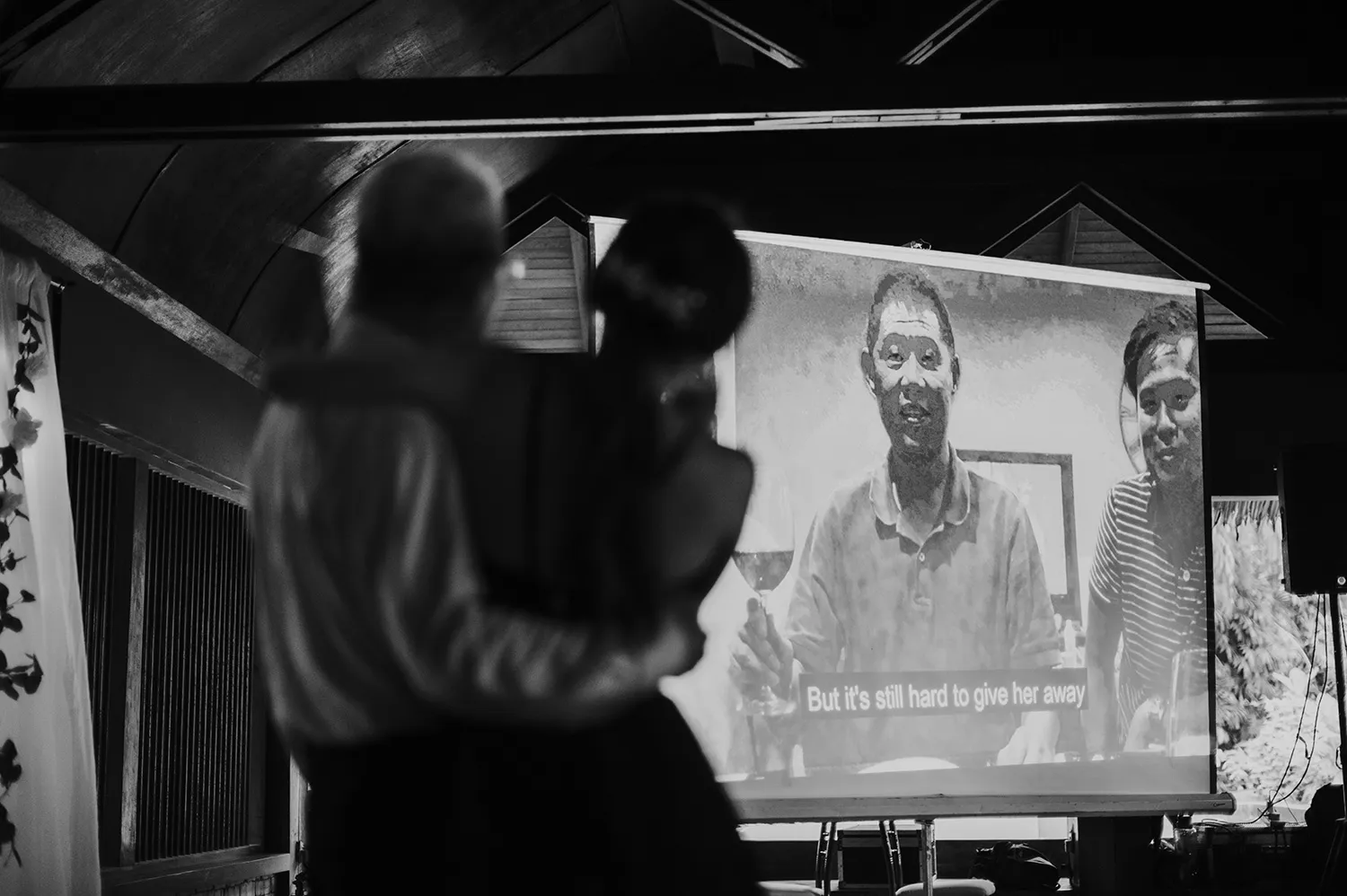 Zach Chin of Munkeat Studio. theweddingnotebook.com