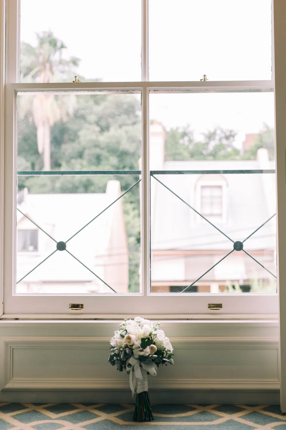 Photo by Wattle and Lace Photography. theweddingnotebook.com