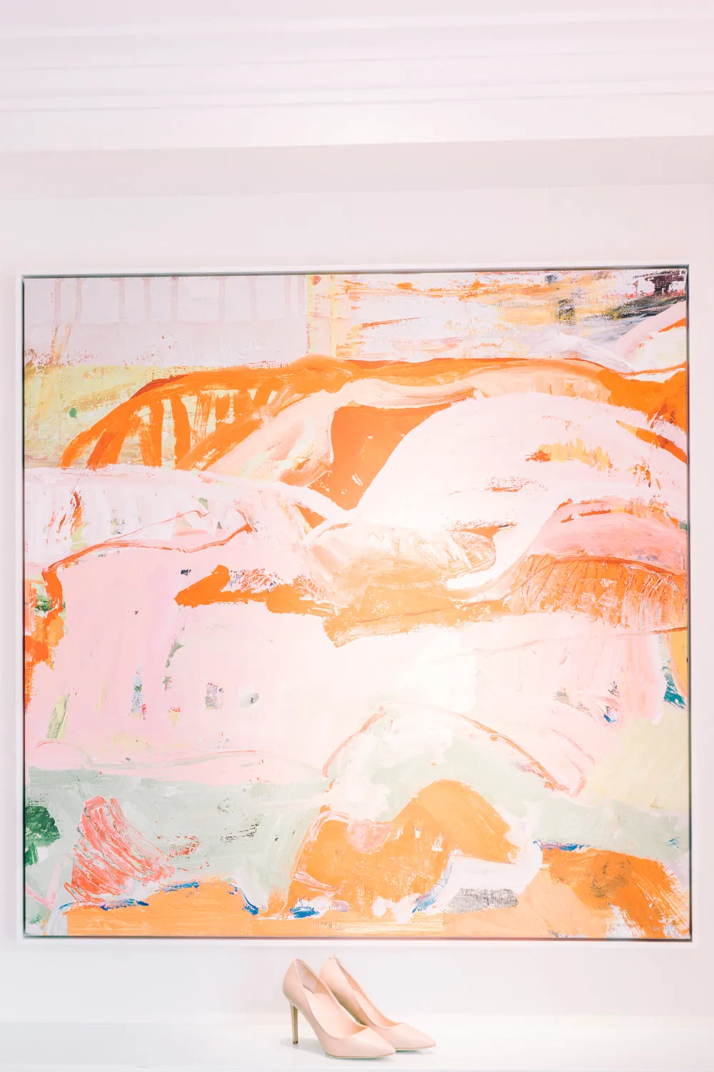 Photo by Wattle and Lace Photography. theweddingnotebook.com