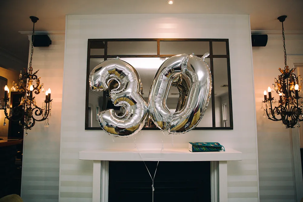 Photo by Wattle and Lace Photography. theweddingnotebook.com