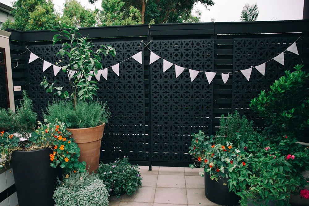 Photo by Wattle and Lace Photography. theweddingnotebook.com