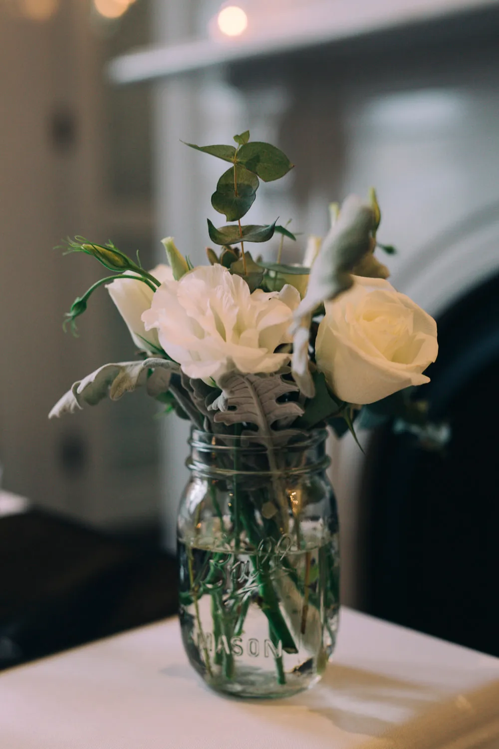 Photo by Wattle and Lace Photography. theweddingnotebook.com