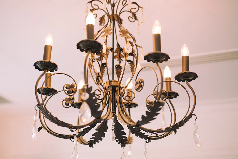 Photo by Wattle and Lace Photography. theweddingnotebook.com