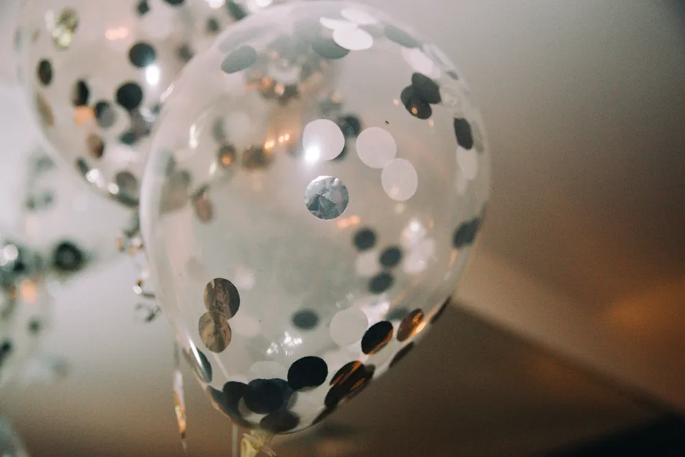 Photo by Wattle and Lace Photography. theweddingnotebook.com