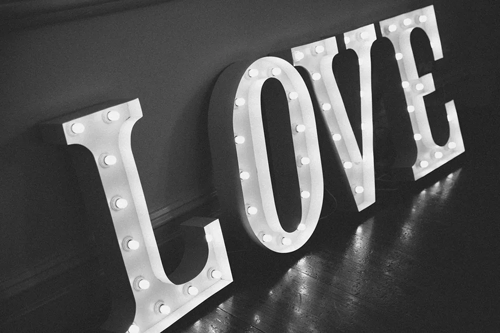 Photo by Wattle and Lace Photography. theweddingnotebook.com