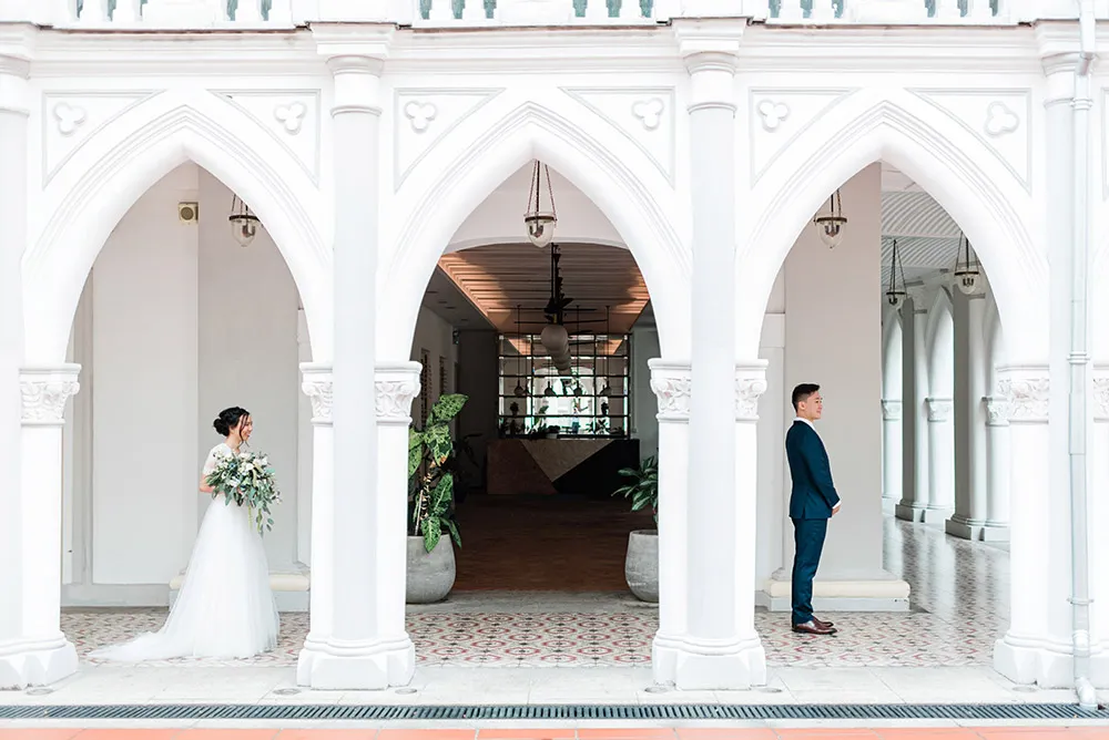 Photo by Bitesize Visuals. ttp://theweddingnotebook.com