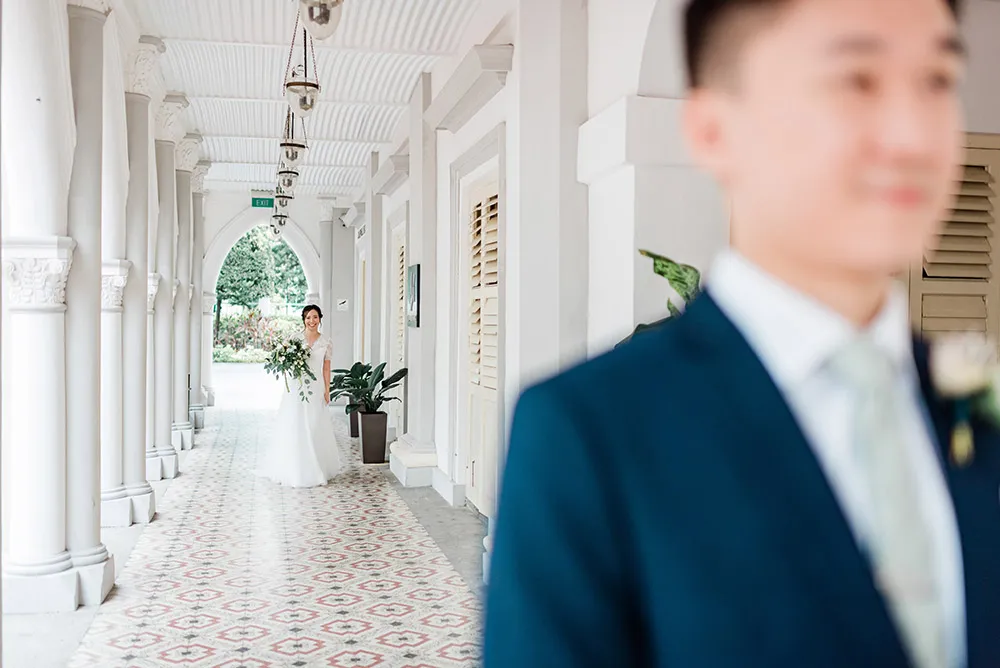 Photo by Bitesize Visuals. ttp://theweddingnotebook.com