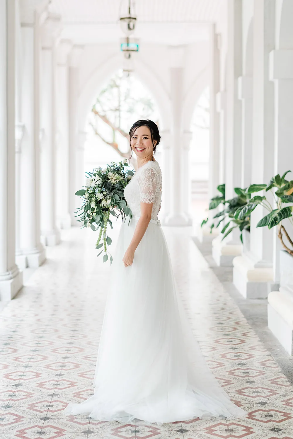 Photo by Bitesize Visuals. ttp://theweddingnotebook.com