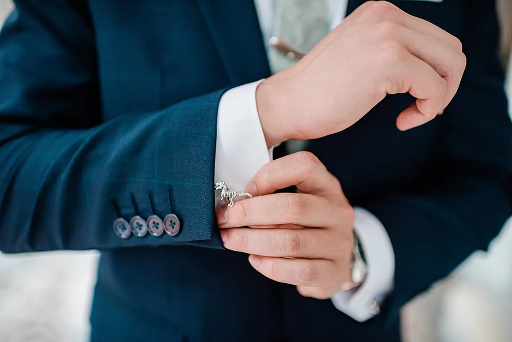 Photo by Bitesize Visuals. ttp://theweddingnotebook.com