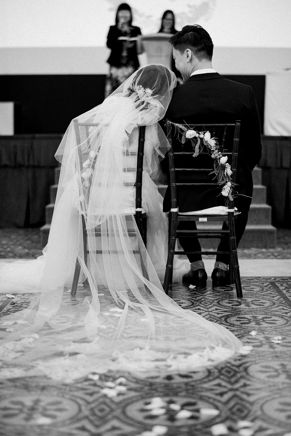 Photo by Bitesize Visuals. ttp://theweddingnotebook.com
