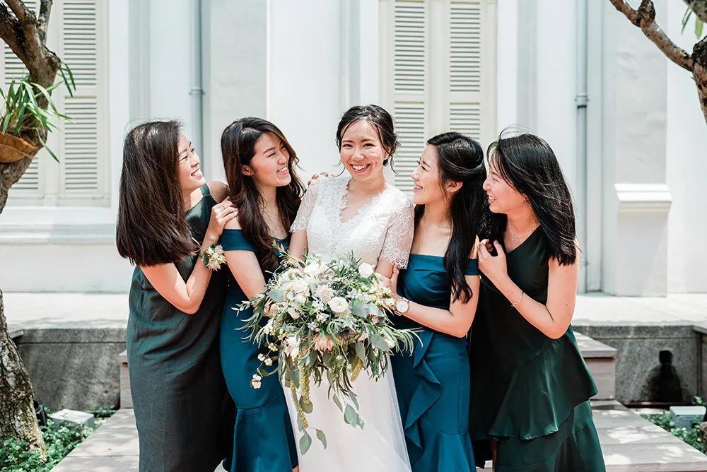 Photo by Bitesize Visuals. ttp://theweddingnotebook.com