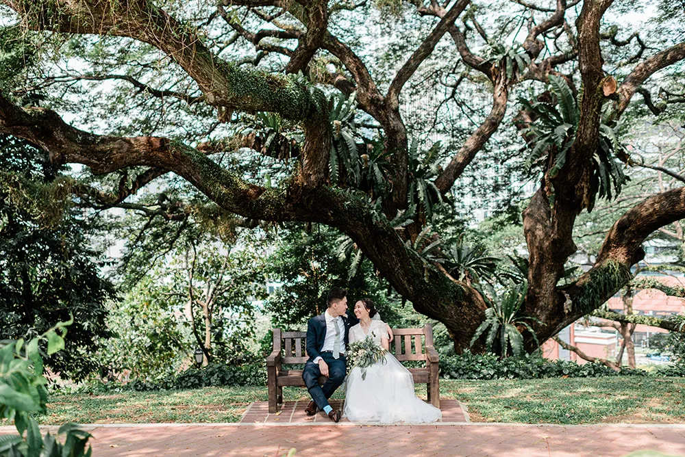 Photo by Bitesize Visuals. ttp://theweddingnotebook.com