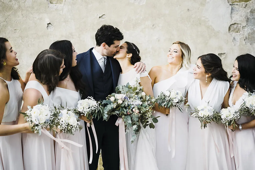 Photo by Mangored. theweddingnotebook.com