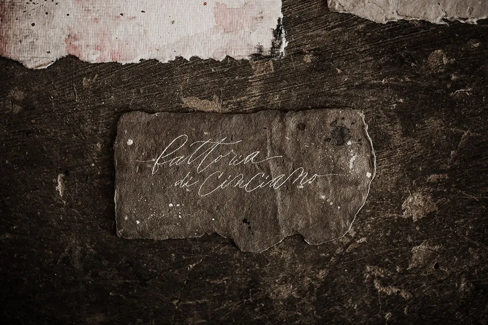 Photo by Mangored. theweddingnotebook.com