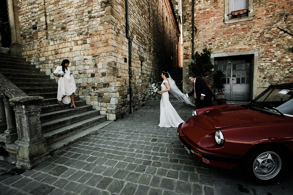 Photo by Mangored. theweddingnotebook.com