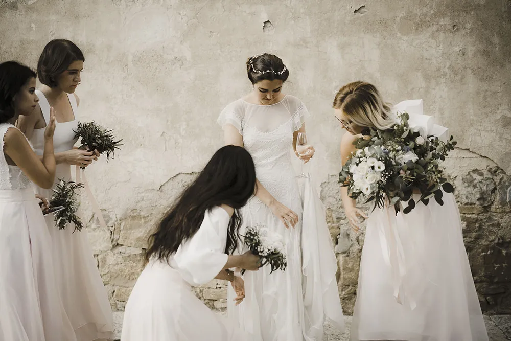 Photo by Mangored. theweddingnotebook.com