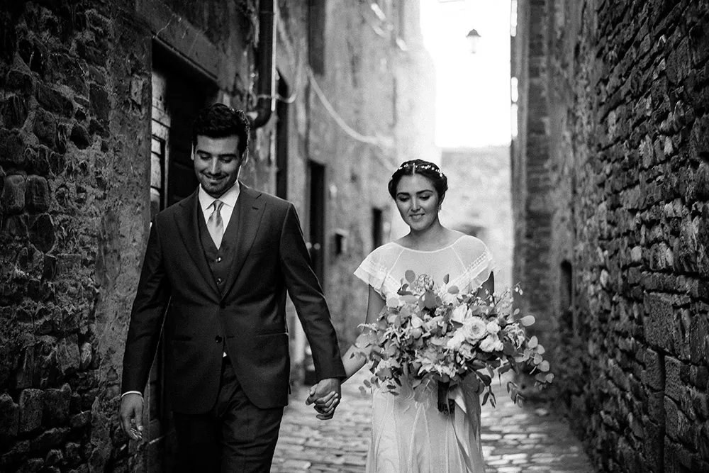 Photo by Mangored. theweddingnotebook.com