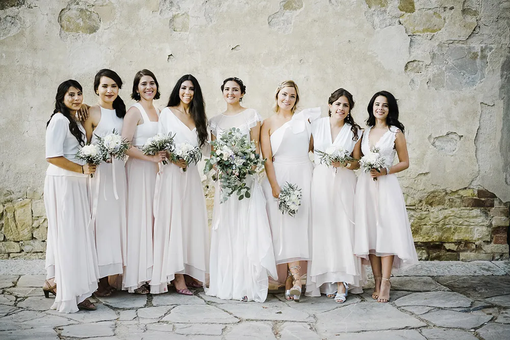 Photo by Mangored. theweddingnotebook.com